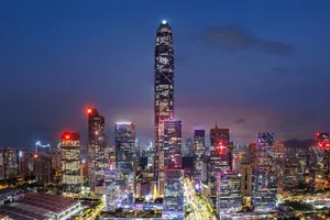 Grup China & Hong Kong In Style - 15 iunie 2027
