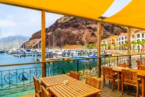 Vacante Madeira