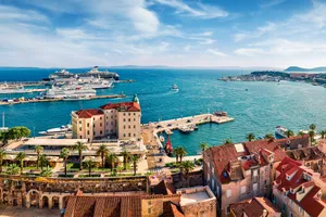 Croaziera Marea Adriatica - Italia, Croatia & Grecia, MSC Armonia, 10 zile