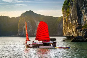 Paste 2026 - Family Experience Vietnam, 11 zile - cu Cosmin Stan