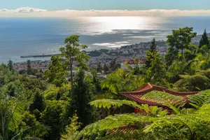 Sejur charter Madeira, Portugalia, 8 zile - septembrie 2026