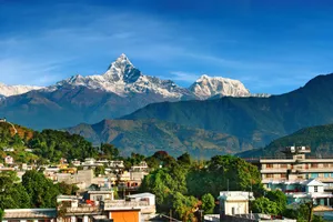 Circuit de grup - Discover Nepal & Bhutan - 14 zile, februarie 2027