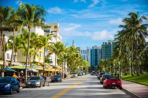 Revelion 2023 - Sejur Miami, SUA, 9 zile