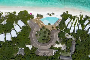 Ifuru Island Maldives 5*