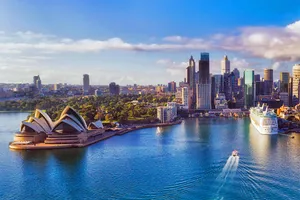 Discover Noua Zeelanda & Australia