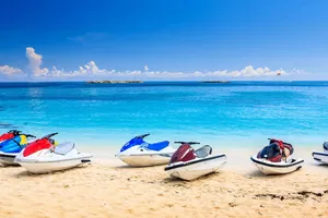 Revelion 2027 - Croaziera Caraibe, Allure of the Seas - Royal Caribbean, 11 zile