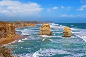 Highlights Australia & Bali, Indonezia