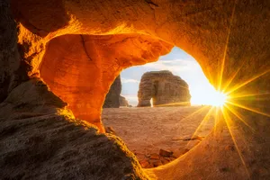 Grup Classic Arabia Saudita - cu Andreea Maftei