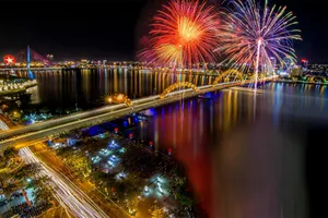 Revelion 2026 - Share a Trip  - Circuit Malaezia, Cambodgia & Vietnam, 17 zile