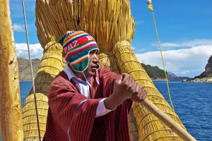 Grup Experience Bolivia, 15 zile - Octombrie 2027