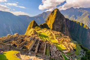 Best of Peru