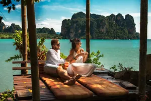 Luxury Thailanda - Sejur plaja Phuket,10 zile - martie
