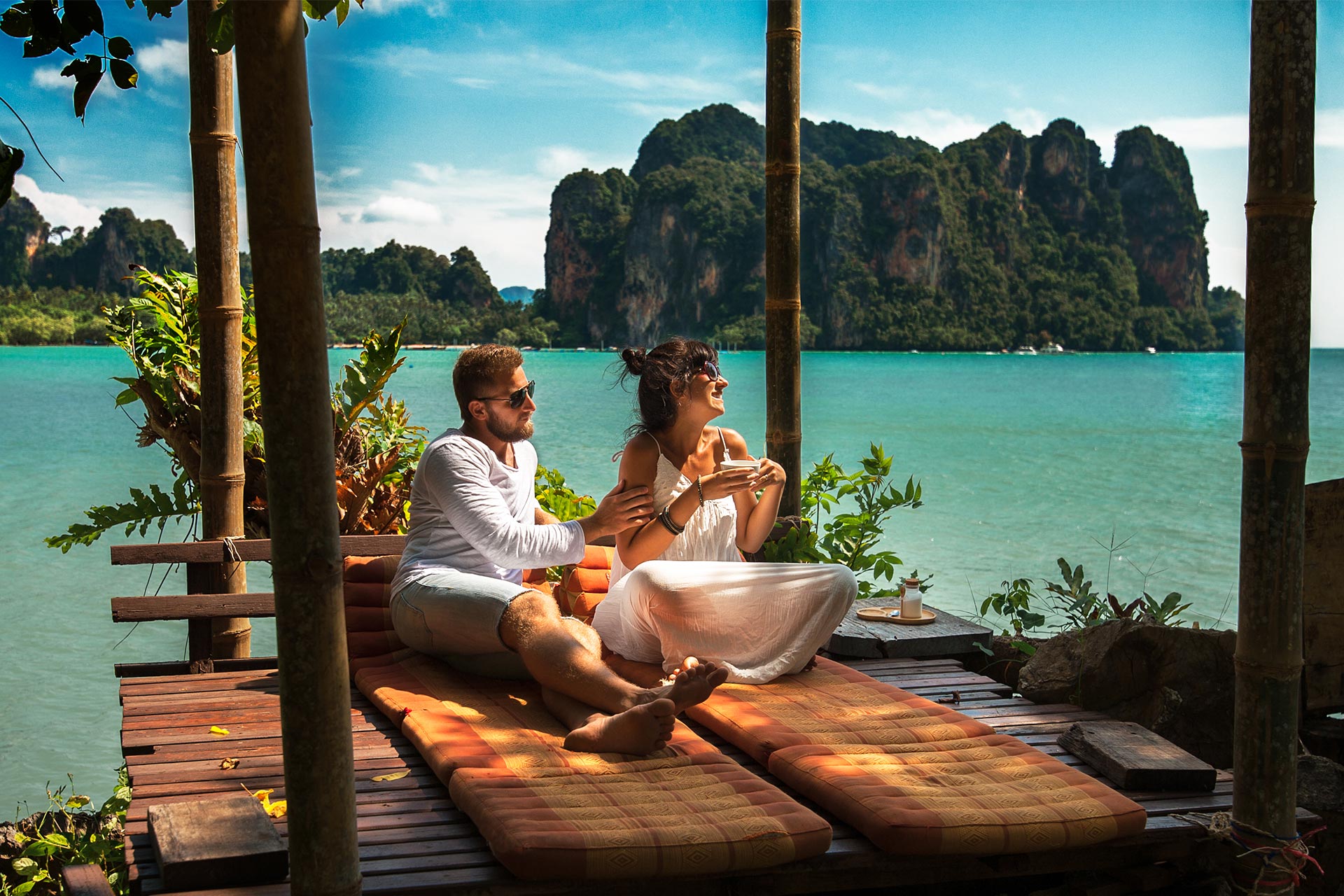 Luxury Thailanda - Sejur plaja Phuket,10 zile - martie
