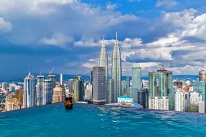 Circuit Kuala Lumpur, Ubud & plaja Bali, Indonezia, 11 zile - iulie 2026