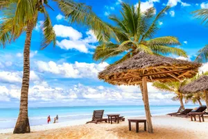 Oferta zilei - Sejur plaja Diani Beach, Charter Kenya, 9 zile, ianuarie 2026