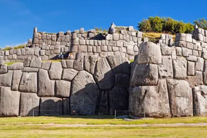 Civilizatii Pre-Columbiene - Peru & Mexic