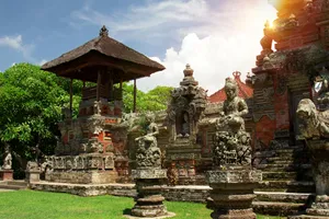 Craciun 2025 & Revelion 2026 - Sejur Ubud si plaja Bali Sud, Indonezia, 12 zile