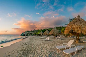 Sejur plaja Aruba & Curacao & Bonaire - ianuarie 2027