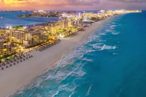 Incentive Travel Sejur plaja Riviera Cancun, Mexic, 9 zile