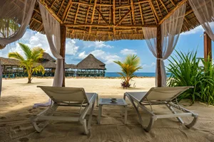 Incentive Travel Sejur plaja Zanzibar, Tanzania, 10 zile