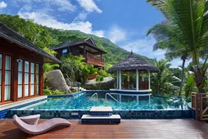 Sejur plaja Hilton Seychelles Labriz Resort & Spa 5*, 10 zile, martie 2023
