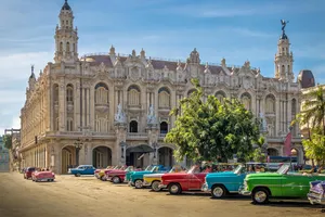 Sejur Royalton Havana & Varadero