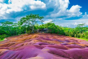 Circuit de grup - Best of Madagascar, Reunion & Mauritius cu Roxana Popa, 15 zile - iulie 2026