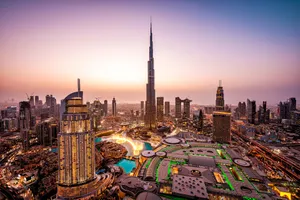Circuit de grup - Essential Emiratele Arabe Unite, 11 zile