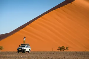 Circuit de grup - Experience Namibia, 14 zile - februarie 2027