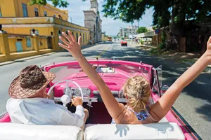 Circuit de Grup - Tropical Party in Cuba, 11 zile - martie 2027 - cu Yulicary Sarracent
