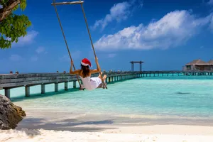 Craciun 2026 - Sejur charter Maldive, 10 zile