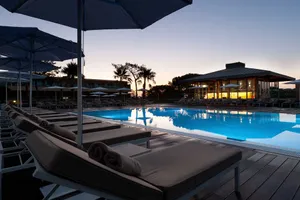 Sayanna Yoga Retreat at Epic Sana Algarve