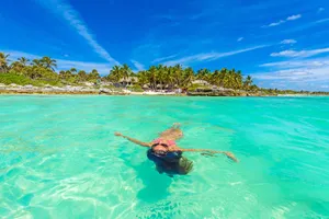 Sejur plaja Riviera Maya, Mexic, 9 zile - martie 2022