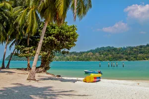 Oferta de weekend - Craciun 2026 & Revelion 2027 - Sejur Kuala Lumpur & plaja Langkawi, Malaezia, 14 zile