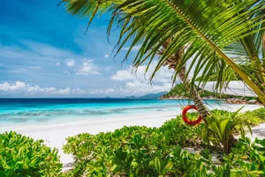 Sejur plaja Mahe, Seychelles - 10 zile - august 2023