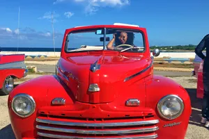 Circuit de Grup - Essential Cuba, 12 zile - august 2022 - cu Yulicary Sarracent