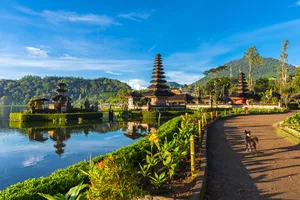 Explore Bali, Indonezia, 11 zile - martie 2026