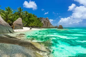 Sejur plaja insulele Mahe & Praslin, Seychelles, 13 zile