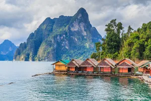 Circuit Khao Lak & Khao Sok & Phuket Thailanda, 9 zile - aprilie 2027