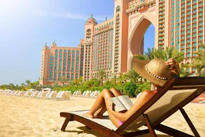 Sejur plaja Atlantis The Palm, Dubai, 8 zile