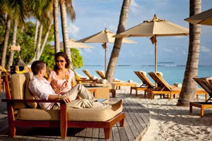 Valentine's Day 2026 - Sejur plaja charter Maldive, 10 zile