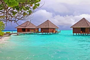 Sejur plaja All Inclusive Maldive, 10 zile, august 2023