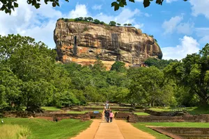 Share a trip - Circuit Sri Lanka, 10 zile - februarie 2026