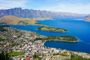 Essential Noua Zeelanda