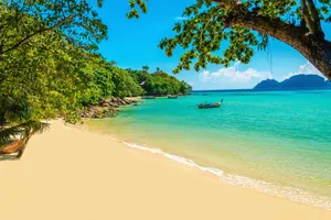 Sejur charter plaja Phuket & Phi Phi, Thailanda, 9 zile - februarie 2027