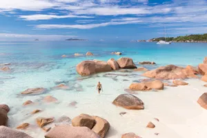 Croaziera Luxury in Seychelles, 11 zile - Decembrie 2027