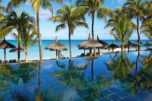 Luxury Honeymoon Mauritius - Royal Palm Beachcomber, 12 zile