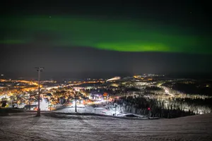 Oferta zilei - Sejur ski Levi, Laponia, 5 zile - 18 decembrie 2025