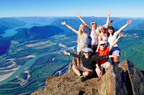 Circuit Share a Trip