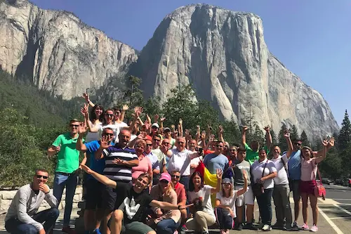 Circuite de grup cu Razvan Pascu